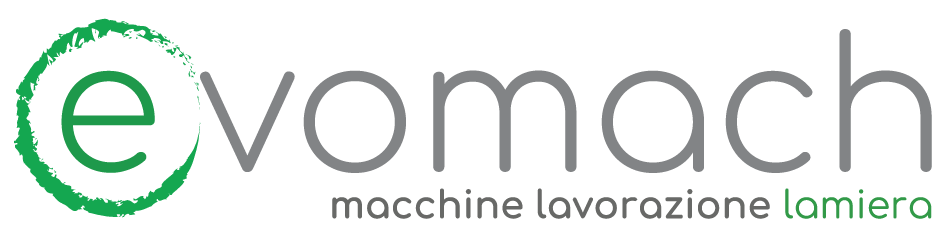 logo evomach